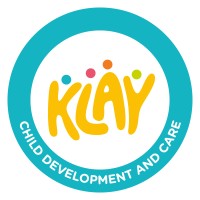 KLAY Preschool and Daycare Logo