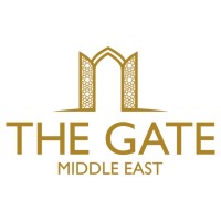 TGME Business Centre Logo