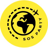 SOSParty Logo