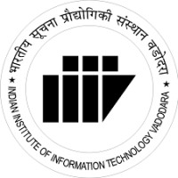 Indian Institute of Information Technology Vadodara Logo