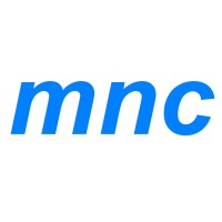 MNC Automation & Services Logo