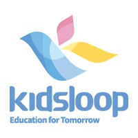 KidsLoop Co., Ltd. Logo
