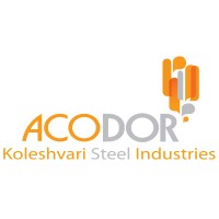 ACODOR - Fire Door Manufacturer in india Logo