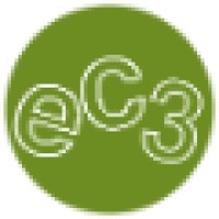 EC3 - Educational Child Care Center Logo