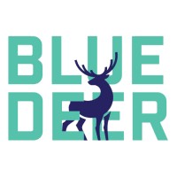 BlueDeer Ventures Pvt Ltd Logo