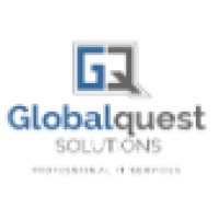 Globalquest Solutions Logo