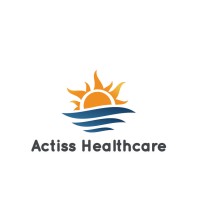 Actiss Healthcare Logo