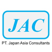 Japan Asia Consultants Logo