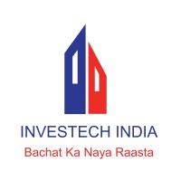 INVESTECH INDIA Logo