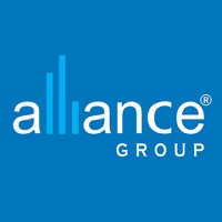 Alliance Group Logo