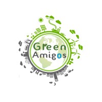 Green Amigos Logo