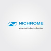 NICHROME INDIA LTD. Logo