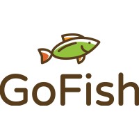 GoFish Logo