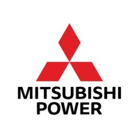 Mitsubishi Power Logo