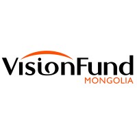 VisionFund Mongolia Logo