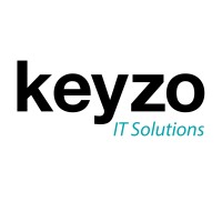 Keyzo IT Solutions Ltd Logo