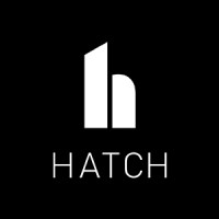 Hatch Design Consultants Logo