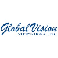 GlobalVision International, Inc. Logo