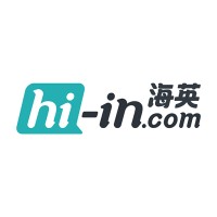 Hi-in.com Logo