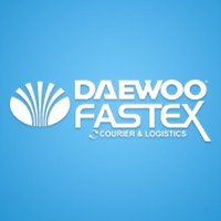 DAEWOO FastEX Logo