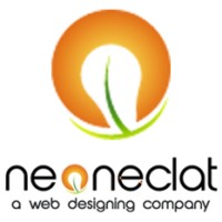 neoneclat india pvt. ltd. Logo
