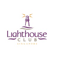 Lighthouse Club (Singapore) Logo