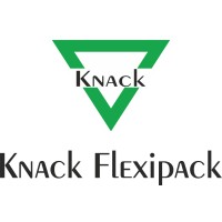 Knack Flexipack LLP Logo