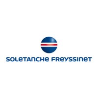 Soletanche Freyssinet Logo