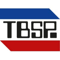 Thai British Security Printing Public Company Limited Logo