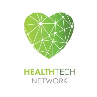 HealthTech Network Logo