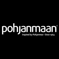Pohjanmaan Kaluste Oy Logo