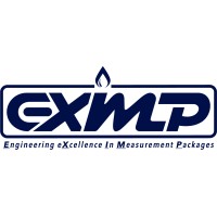 EXIMP Inc. Logo