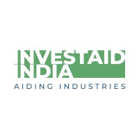 InvestAid India Logo