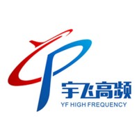Liaoning UNIFY High Frequency Equipment Co.,Ltd Logo