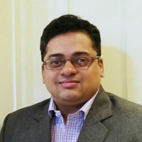 Mihir Modak And Company Logo