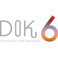 DOK6 Logo