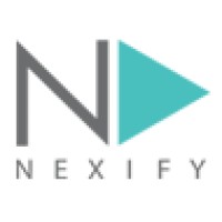 Nexify Limited Logo