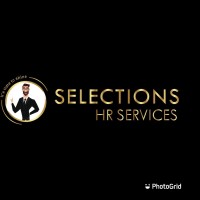 Selections HR Services Private Limited Logo