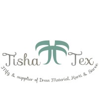 Jetpur Textile (Tisha Tex) Logo