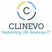 Clinevo Technologies Logo