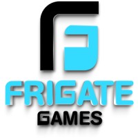 Frigate Games Logo