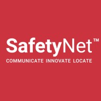 PMR Products - SafetyNet Logo