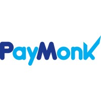 PayMonk Logo