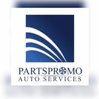 PartsPromo Auto Services Pte. Ltd. Logo