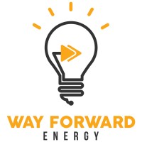 Way Forward Energy Pvt. Ltd. Logo