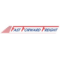 Fast Forward Freight & Logistics Ltd Logo