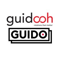 GUIDOOH - GUIDO n.v. Logo