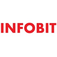 Infobit Systems Logo