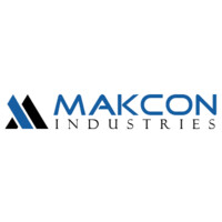 Makcon Industries Logo