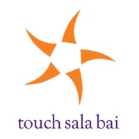 touch sala bai Logo
